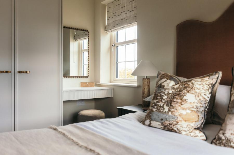 Site 72, Elderbrook, Hobart Hall