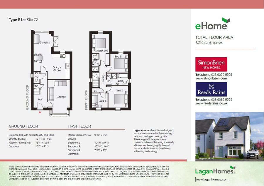 Site 72, Elderbrook, Hobart Hall