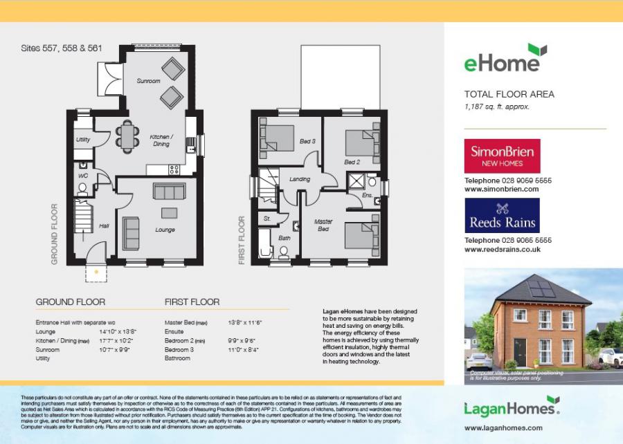 Site 390, Sr2.1, Millmount Village