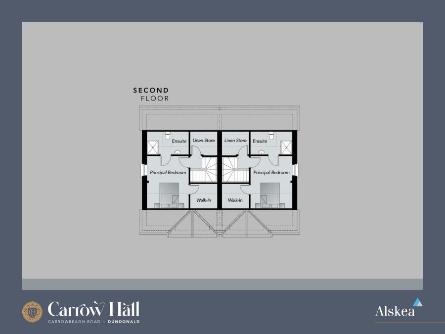 Site 10, The Lowey, Carrow Hall