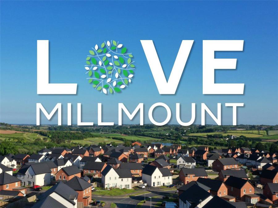 Site 390A, D3, Millmount Village