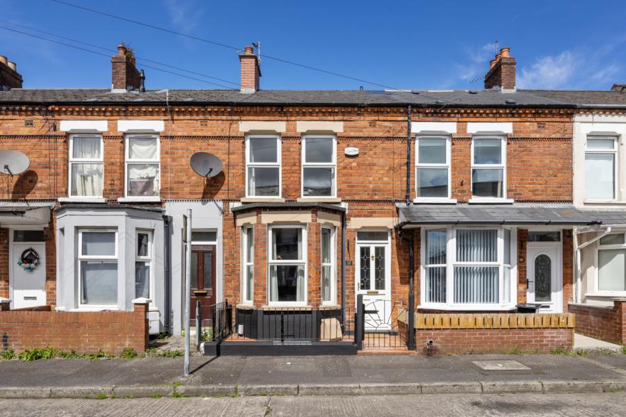 66 Omeath Street
