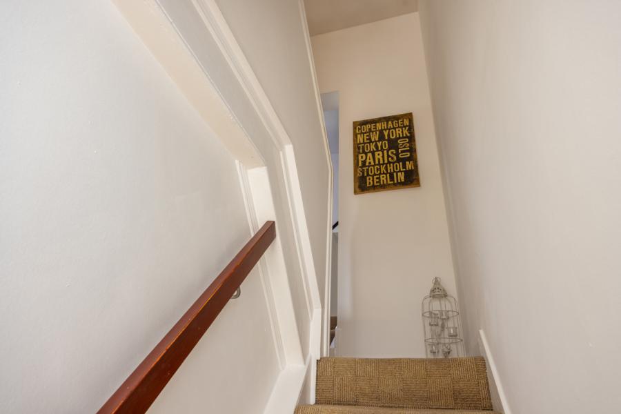 66 Omeath Street