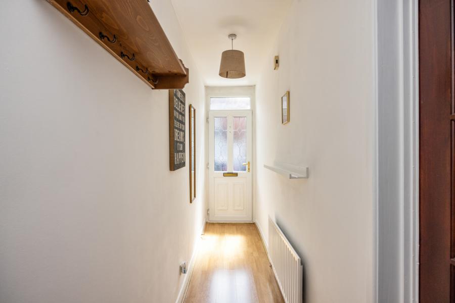 66 Omeath Street