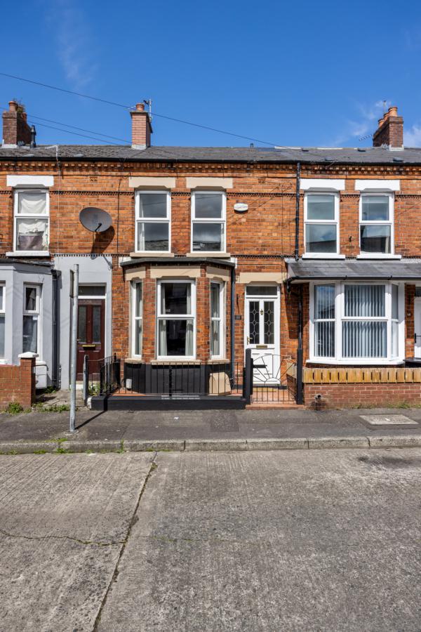 66 Omeath Street