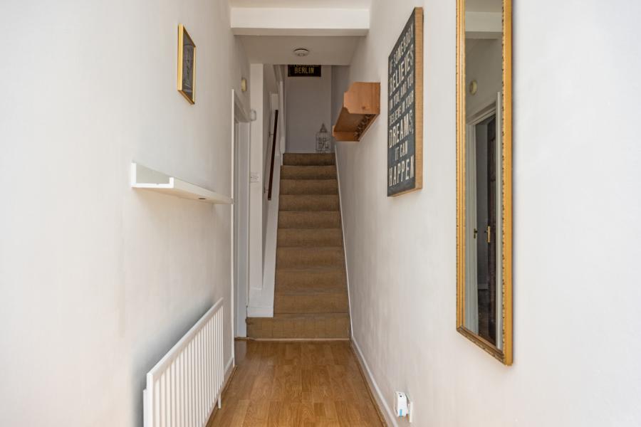 66 Omeath Street