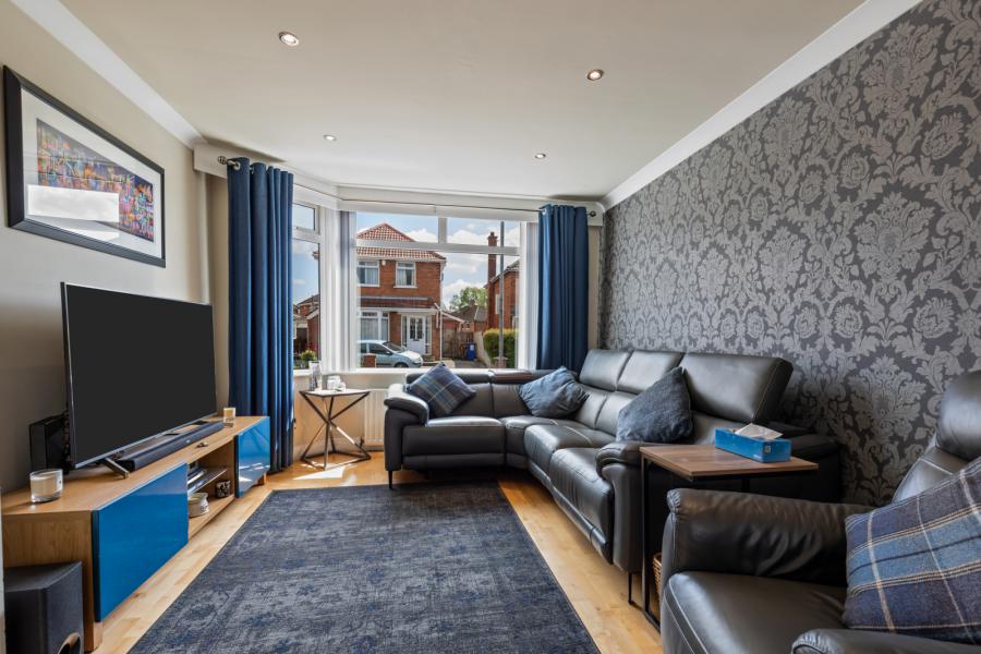 5 Sandhill Park