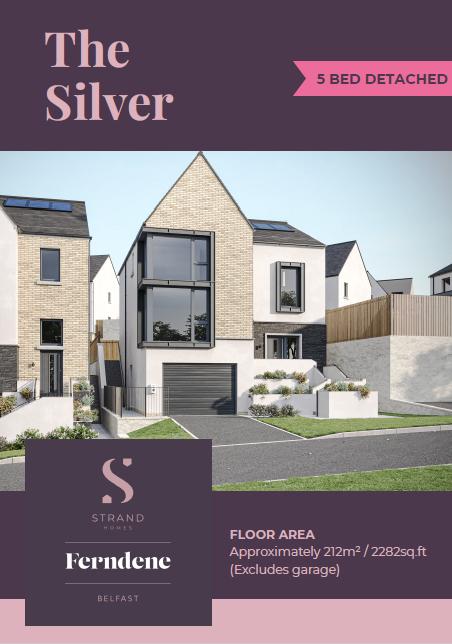 The Silver, Ferndene