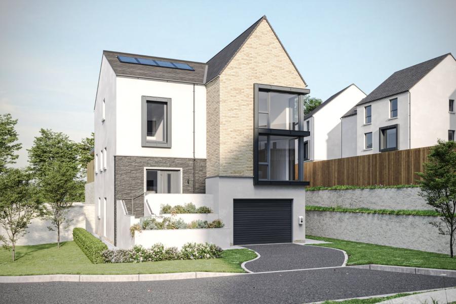 Site 36, The Silver, Ferndene