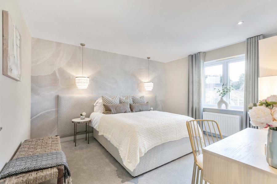 Site 36, The Silver, Ferndene