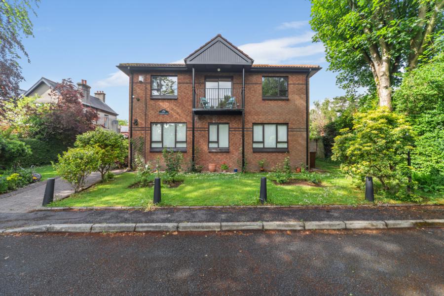 2 Pembridge Mews, Belfast, County Antrim, BT5 6HA