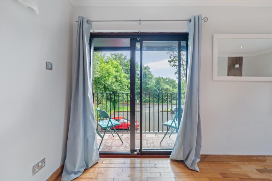 2 Pembridge Mews