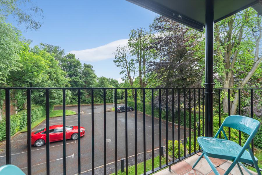 2 Pembridge Mews