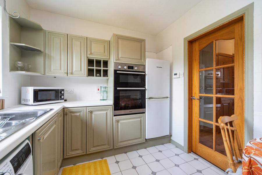 2 Pembridge Mews