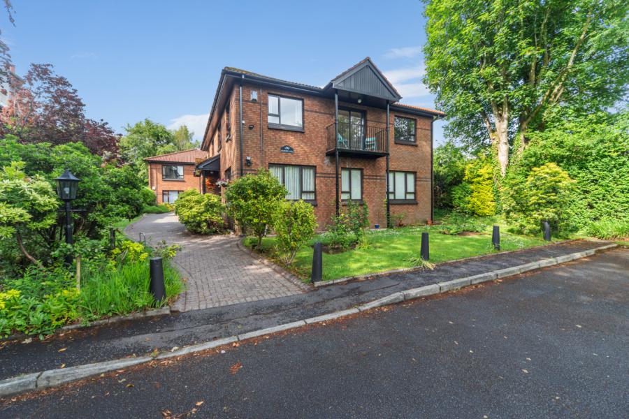 2 Pembridge Mews