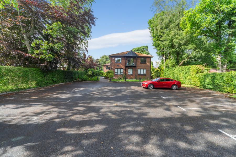 2 Pembridge Mews