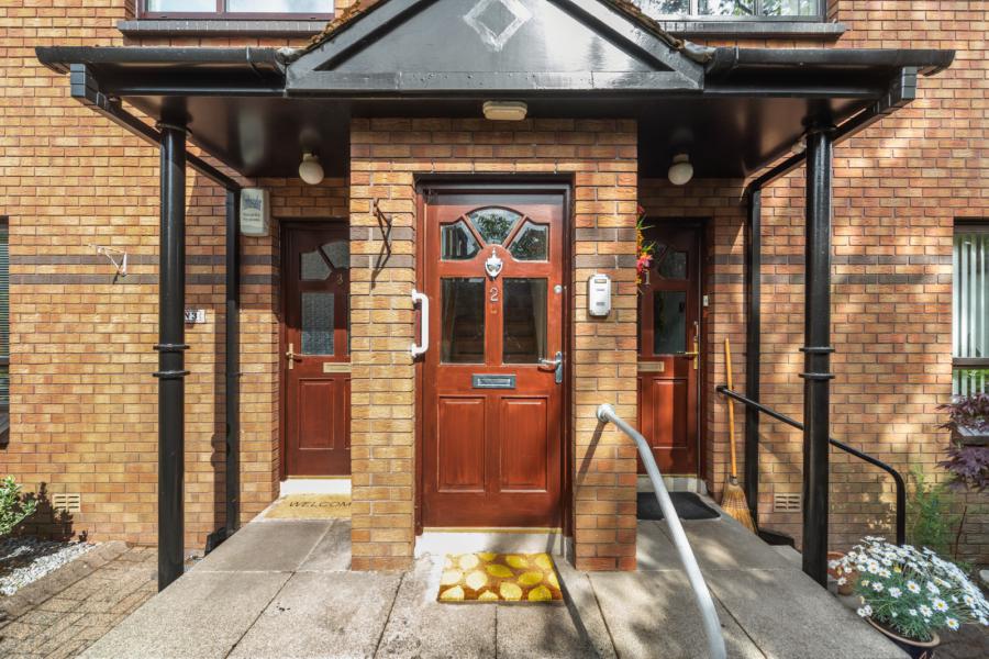 2 Pembridge Mews