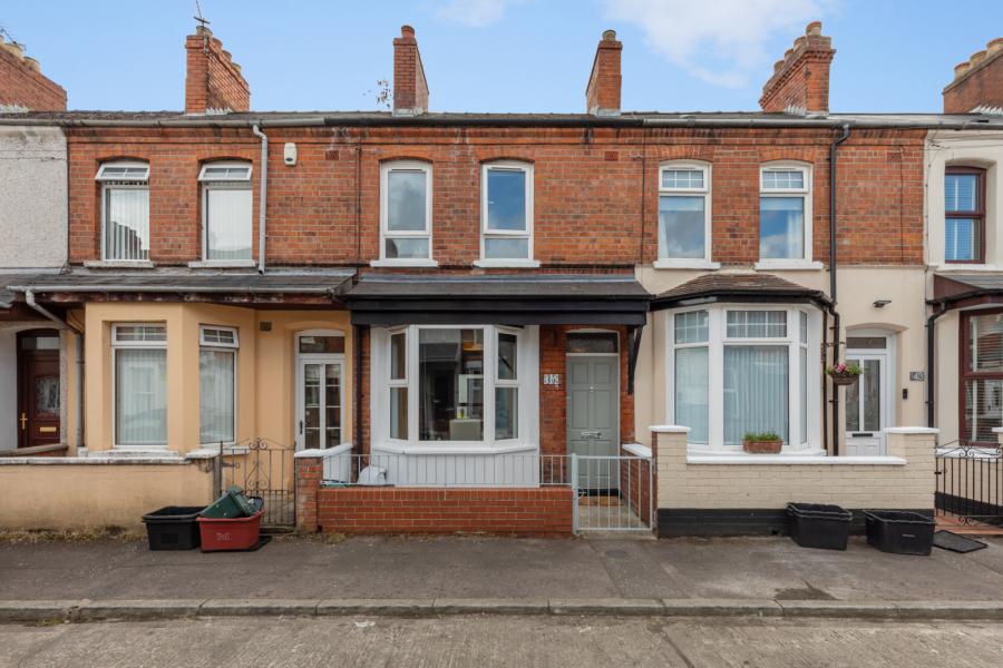 45 Kensington Avenue