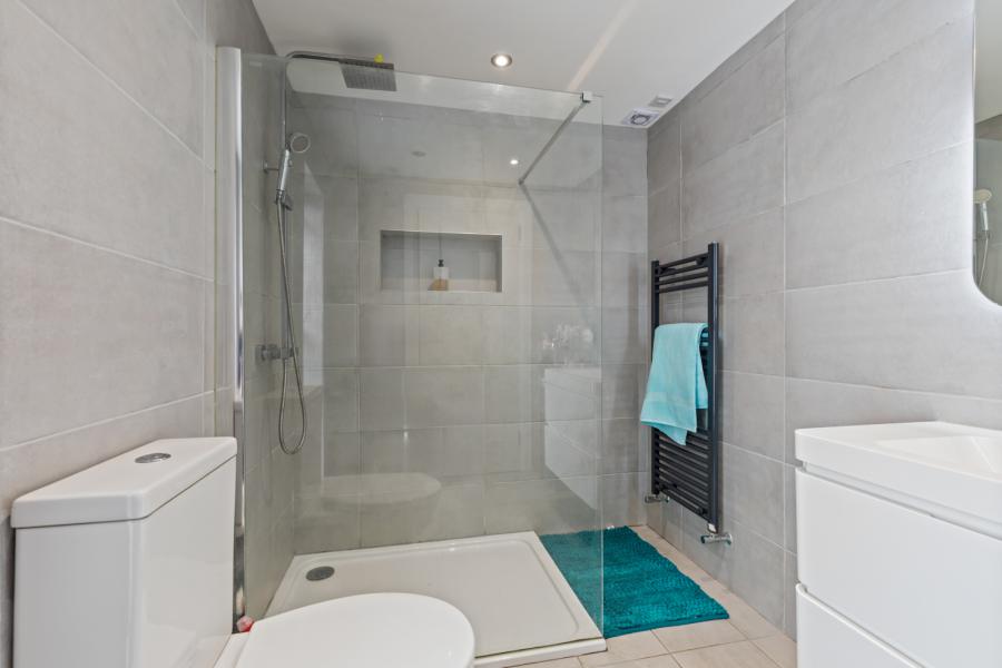 45 Kensington Avenue