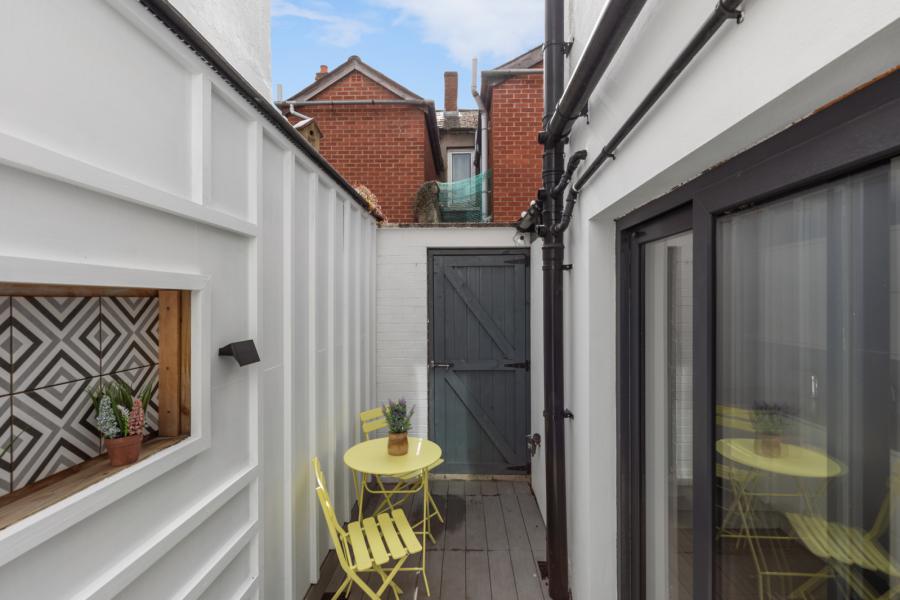 45 Kensington Avenue