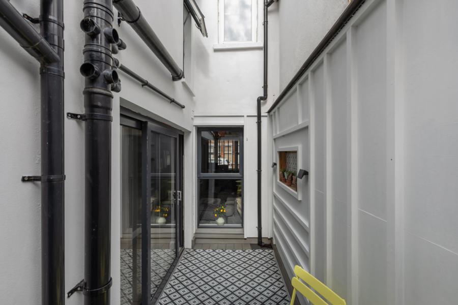 45 Kensington Avenue