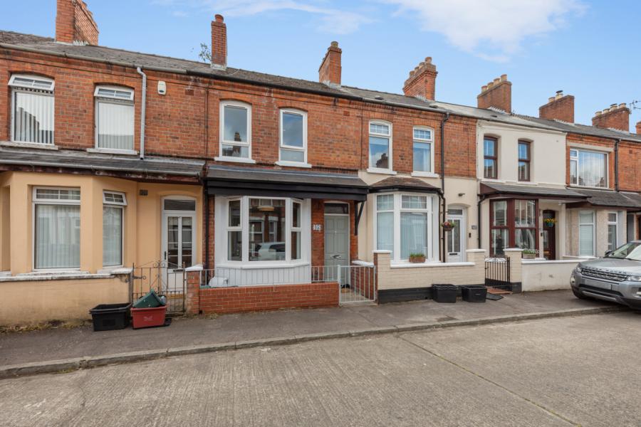 45 Kensington Avenue