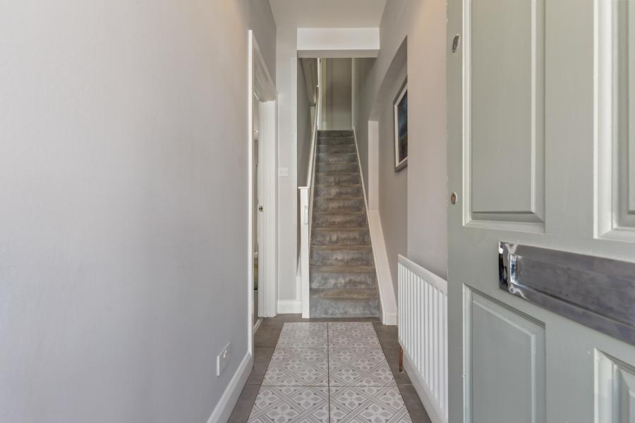 45 Kensington Avenue