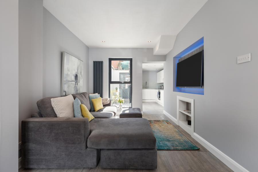 45 Kensington Avenue
