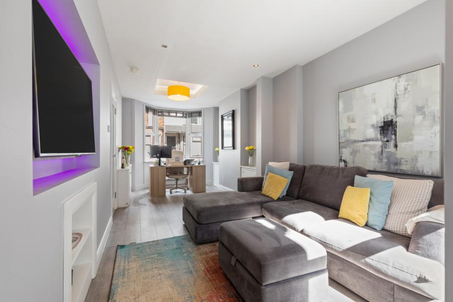 45 Kensington Avenue