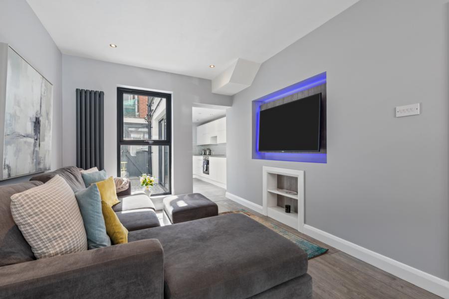 45 Kensington Avenue