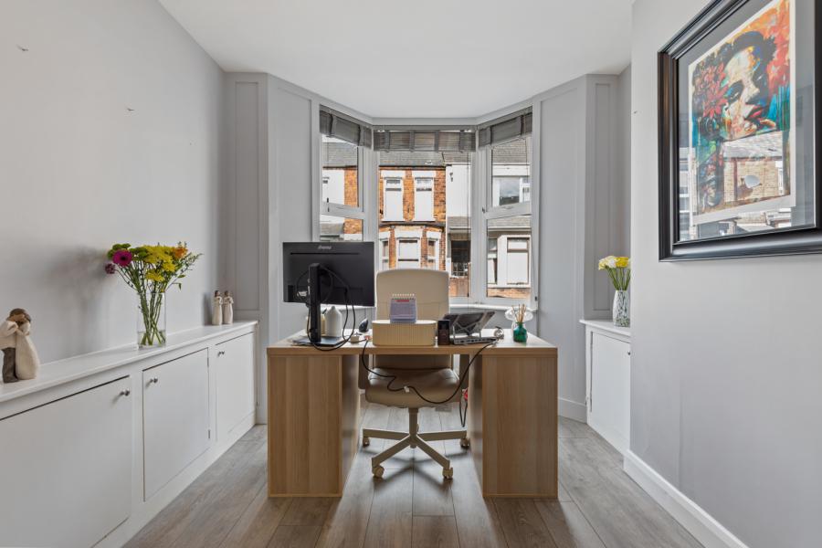 45 Kensington Avenue
