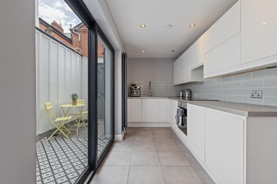 45 Kensington Avenue