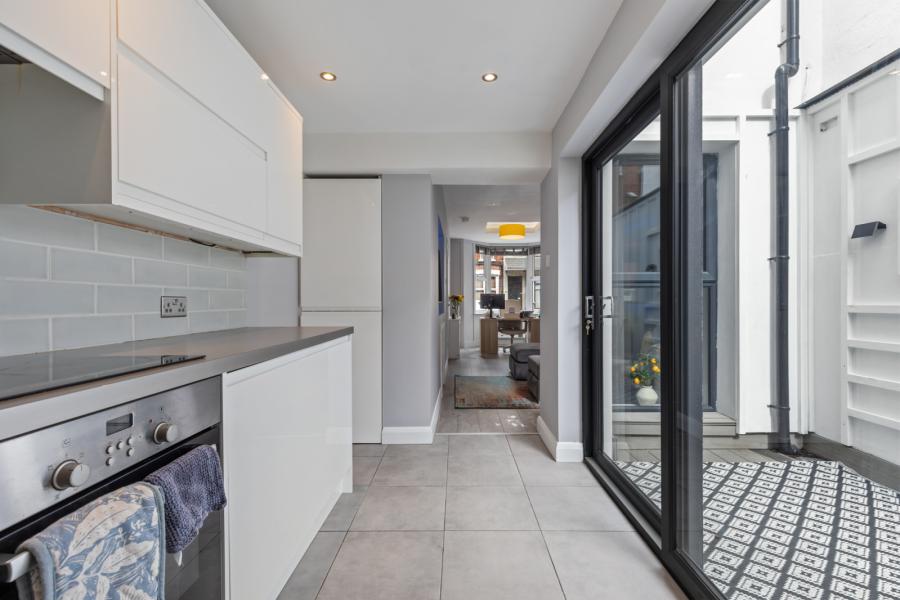 45 Kensington Avenue