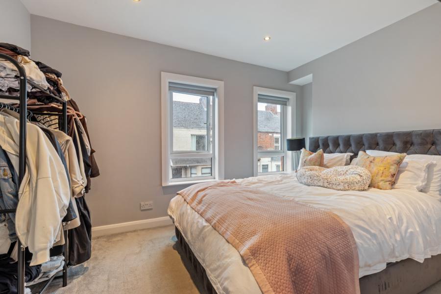 45 Kensington Avenue