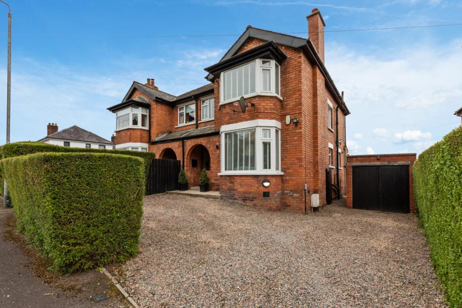 4 Knockmarloch Park