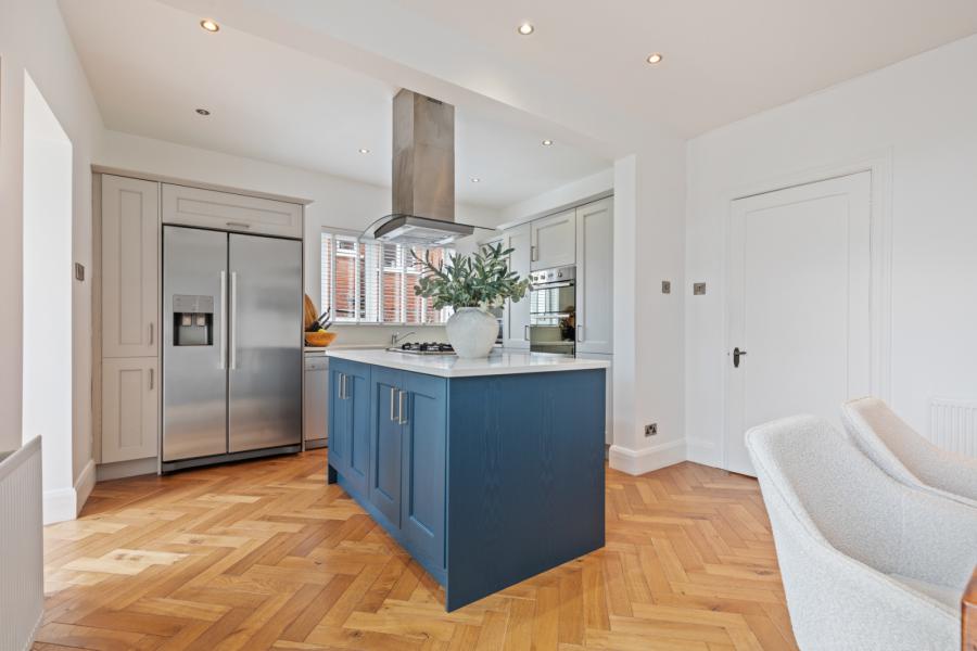 4 Knockmarloch Park