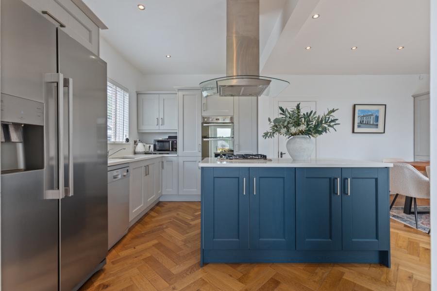 4 Knockmarloch Park