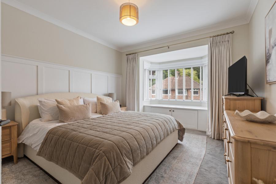 4 Knockmarloch Park