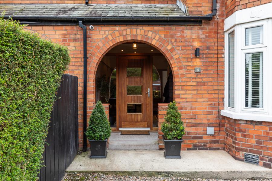 4 Knockmarloch Park
