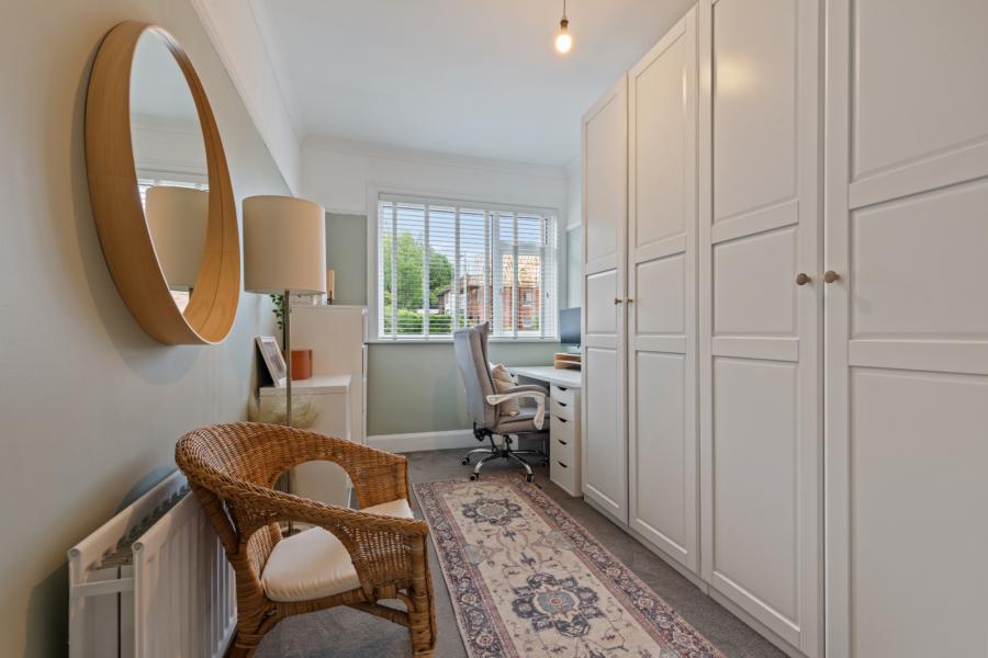 4 Knockmarloch Park