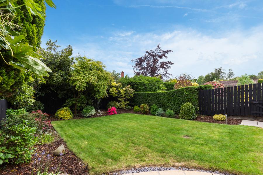 4 Knockmarloch Park