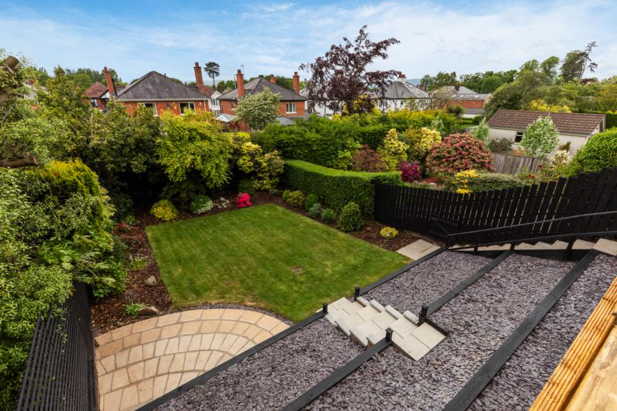 4 Knockmarloch Park