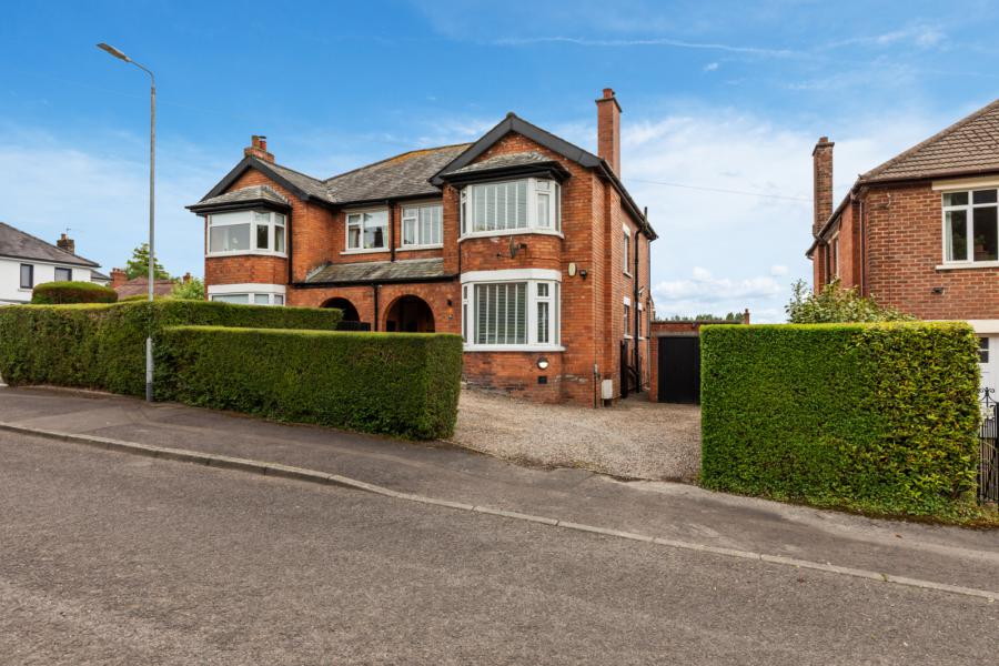 4 Knockmarloch Park