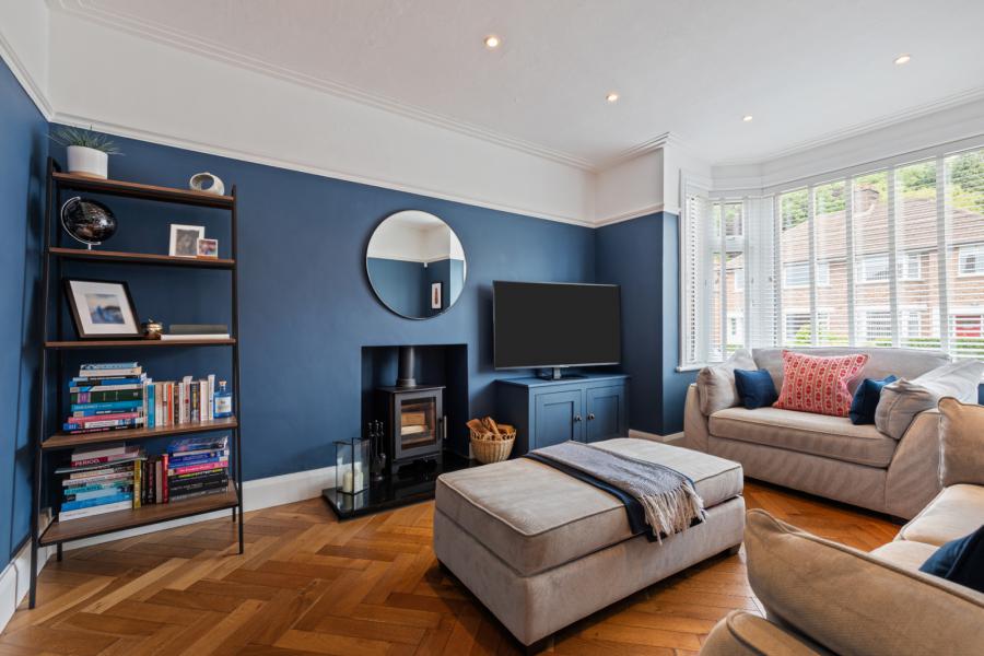 4 Knockmarloch Park