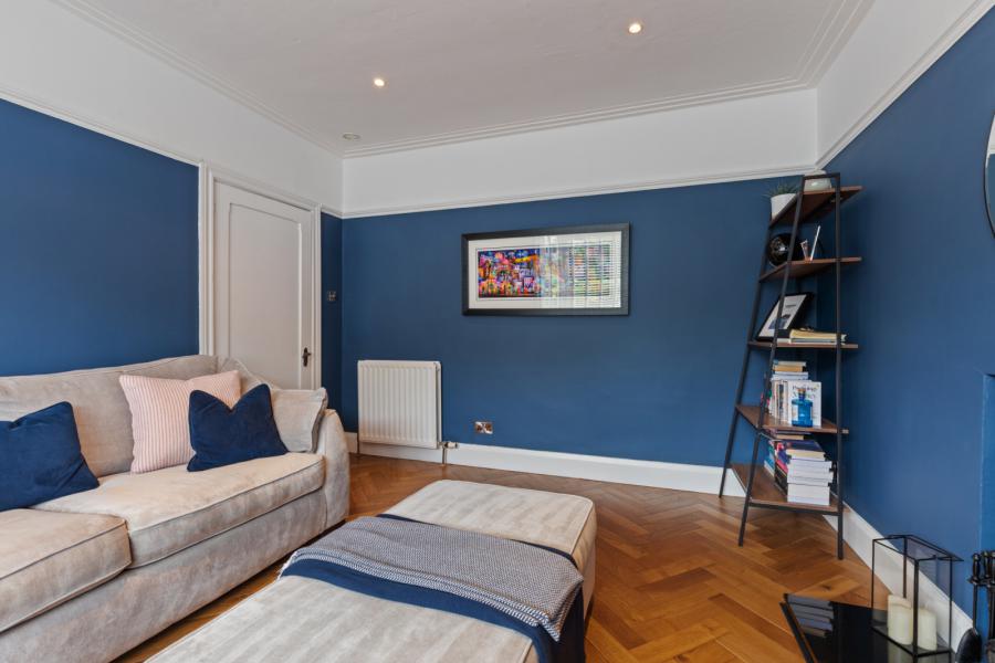4 Knockmarloch Park