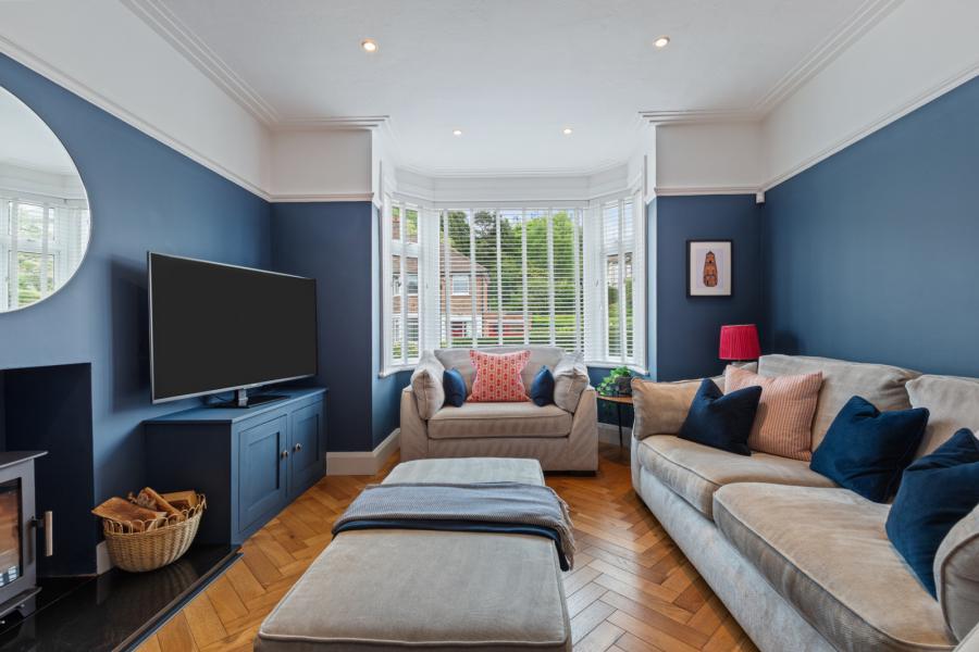 4 Knockmarloch Park