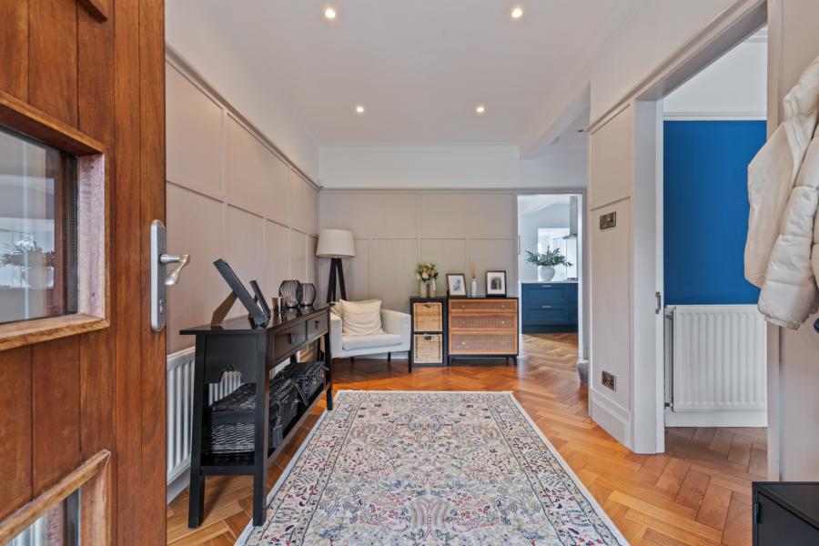 4 Knockmarloch Park