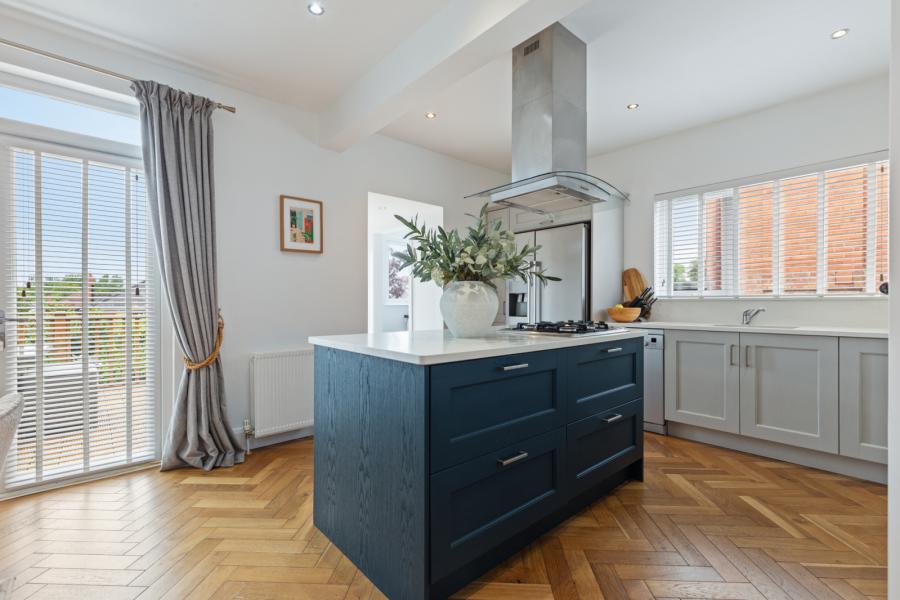 4 Knockmarloch Park