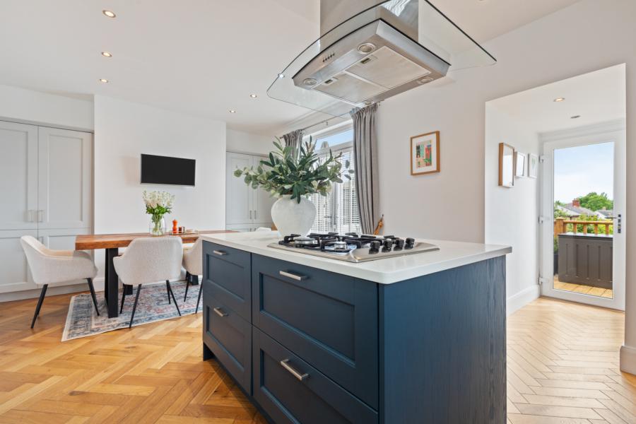 4 Knockmarloch Park
