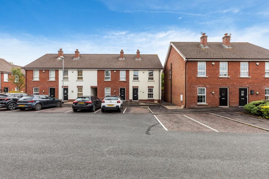 12 Church Court